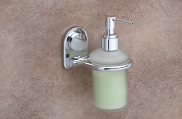 Liquid Soap Dispenser