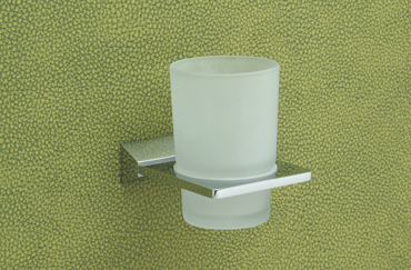 Brush Holder