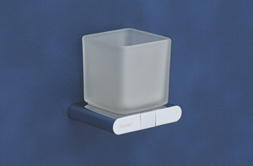 Brush Holder