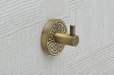 Robe Hook